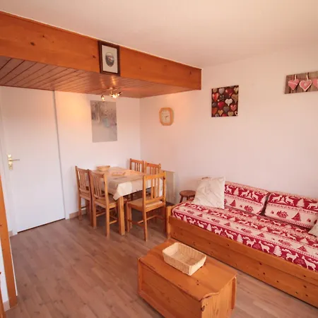 4 Pers, Plein Sud, Apartment *