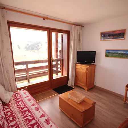 Apartment 4 Pers, Plein Sud, - Fr-1-293-146 *
