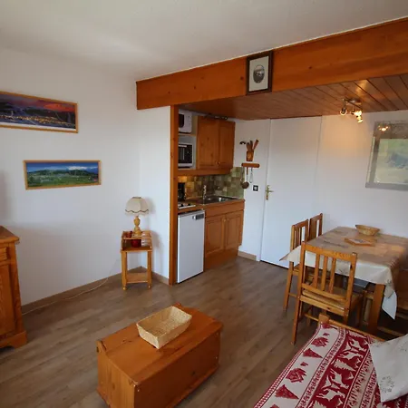 4 Pers, Plein Sud, - Fr-1-293-146 *