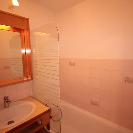 4 Pers, Plein Sud, Apartment