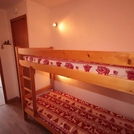 4 Pers, Plein Sud, - Fr-1-293-146 Apartment *