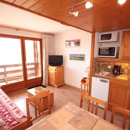 Apartment 4 Pers, Plein Sud, - Fr-1-293-146 *